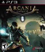 Arcania PS3
